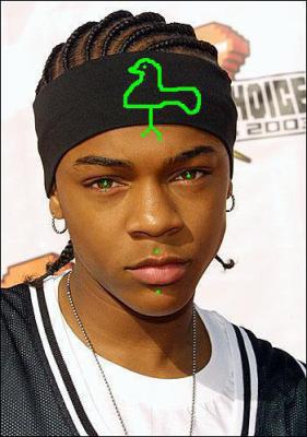 bow wow le jeune americain