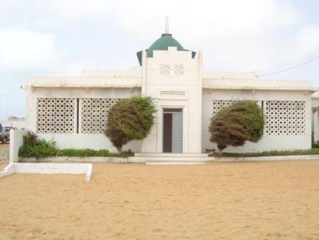 ANCIEN MOUSELEE DE SE