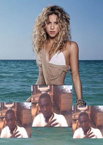 rihana et azou bi le meilleurrrrrrrrrrrrrrrrrr