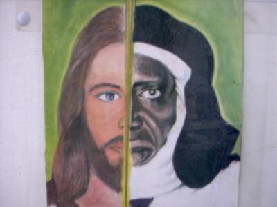 le proph&eacute;te (seydina issa rouhou laye)